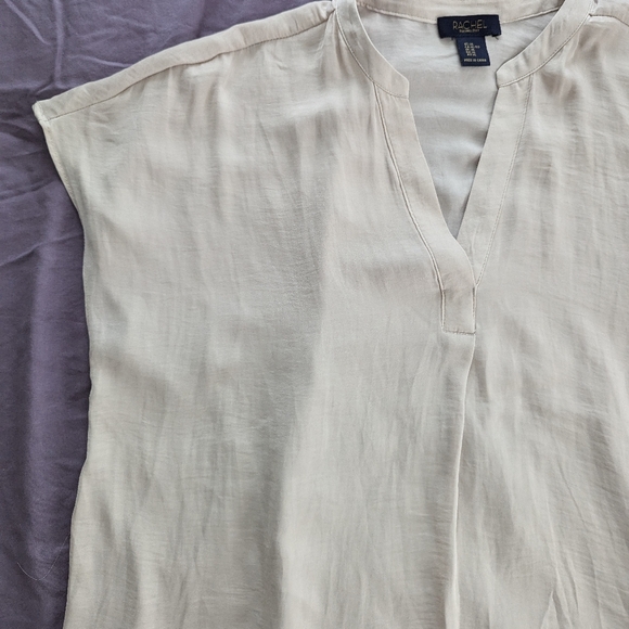 Rachel Roy Blouse - Picture 4 of 9